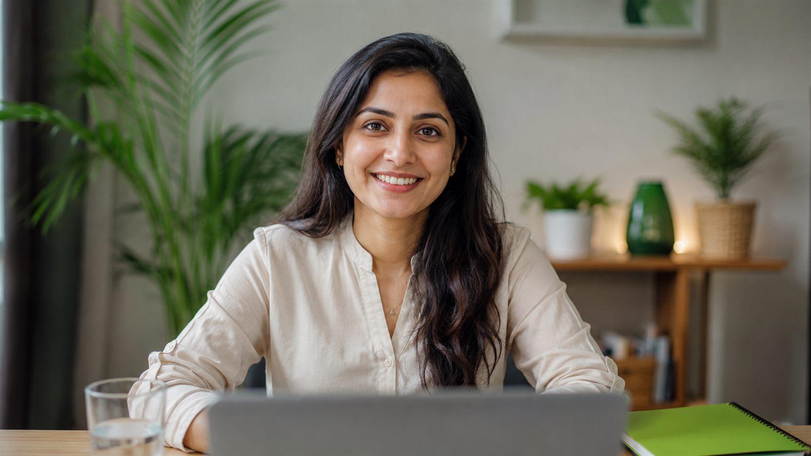 Your fitodiet health coach on a video consultation