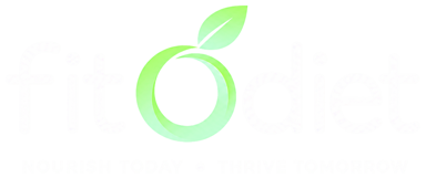 fitodiet — nourish today, thrive tomorrow