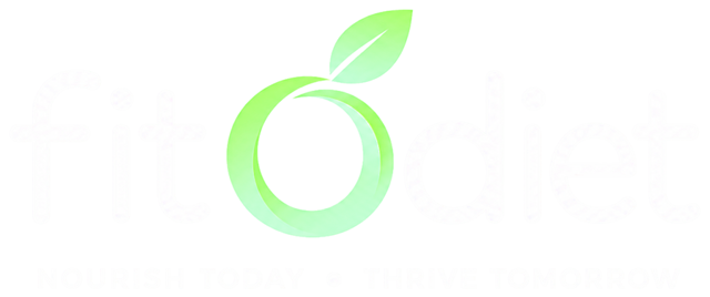 fitodiet — nourish today, thrive tomorrow